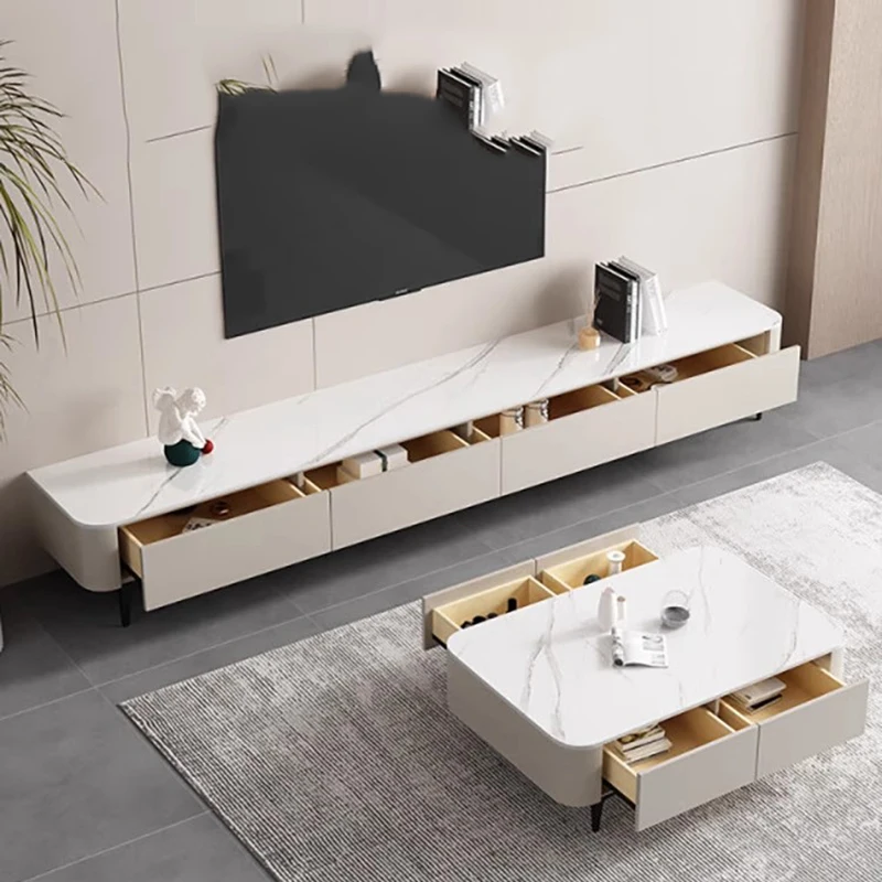 

Консоль для монитора, подставки для телевизора, скандинавское эстетическое дерево, дизайнерское хранилище, ТВ-стол, дисплей для гостиной, поддержка телевизора, реплика мебели