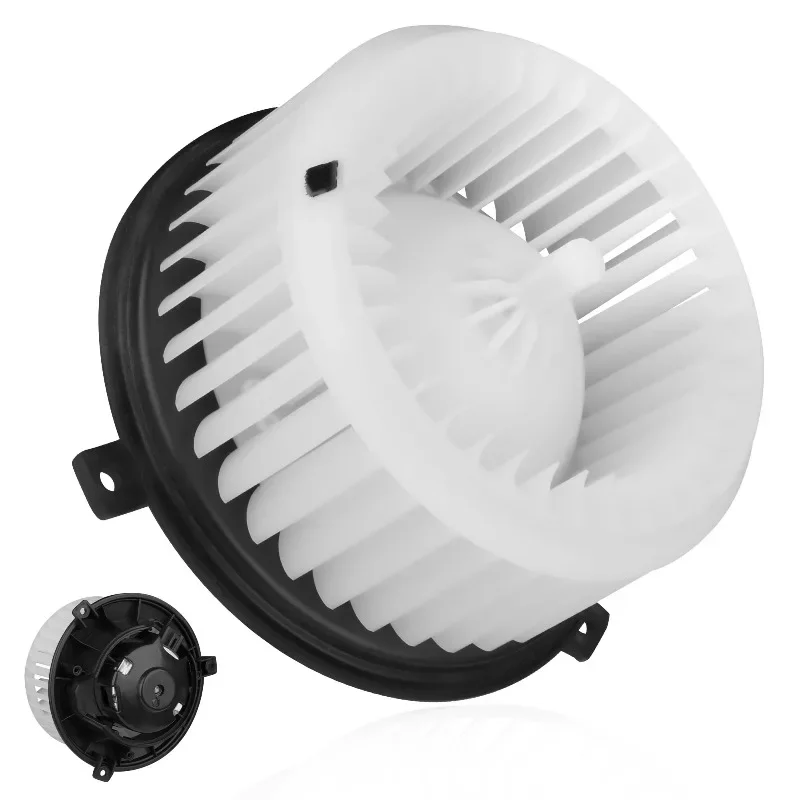 

1Pc Car Air Conditioning Blower For Chevrolet Trax Sonic Buick Encore L4 1.4L AC Heater Blower Motor 95920148 95472959 AMEXIAOXU