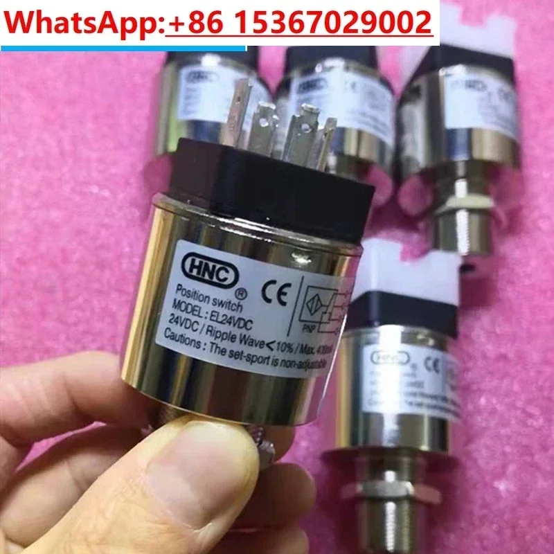 Original Hnc Hydrau…