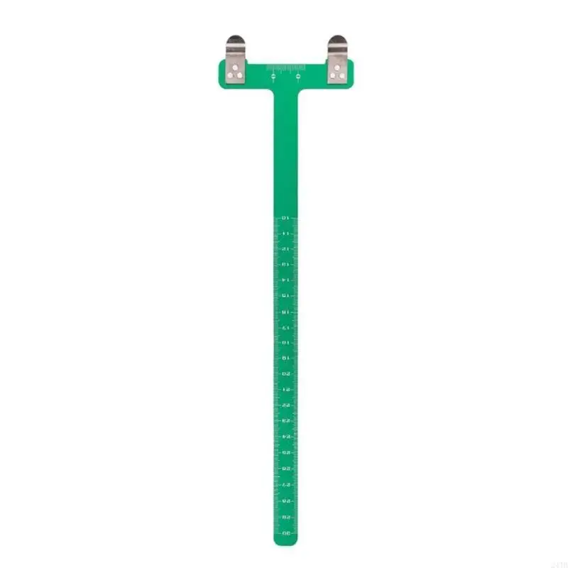 

Инструменты для точения лука для блочного лука Archerys Bow Square T-образная линейка для лука