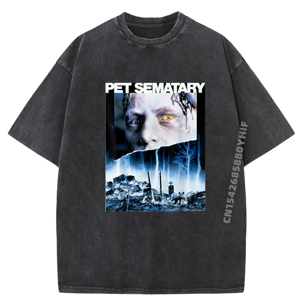 

Обычный оригинальный плакат с принтом, футболки для мужчин, забавные осенние топы, футболки с графическим рисунком, мужская уличная стираная одежда