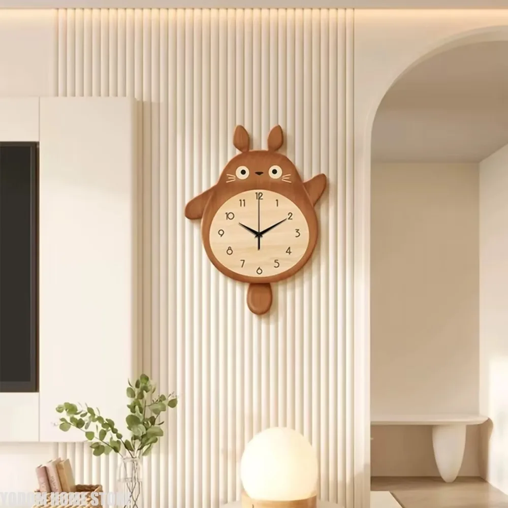 Thumbnail 3 - #39 Latest Large Decorative Wall Clocks Offers
