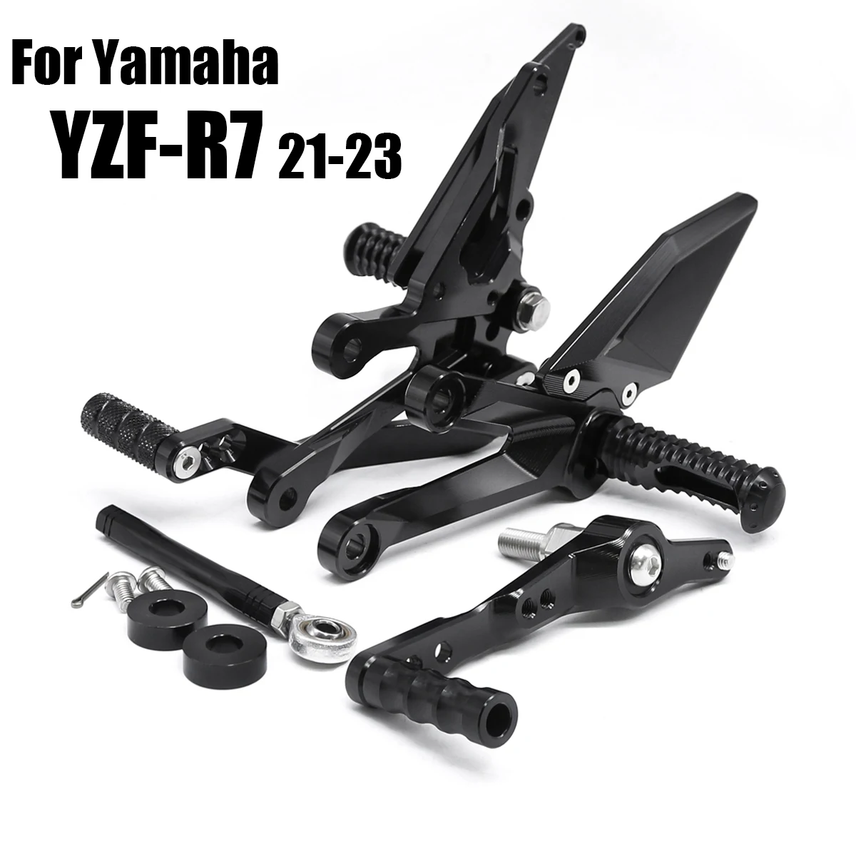 Задняя подставка для мотоцикла Yamaha YZF R7 YZFR7 2023 2021
