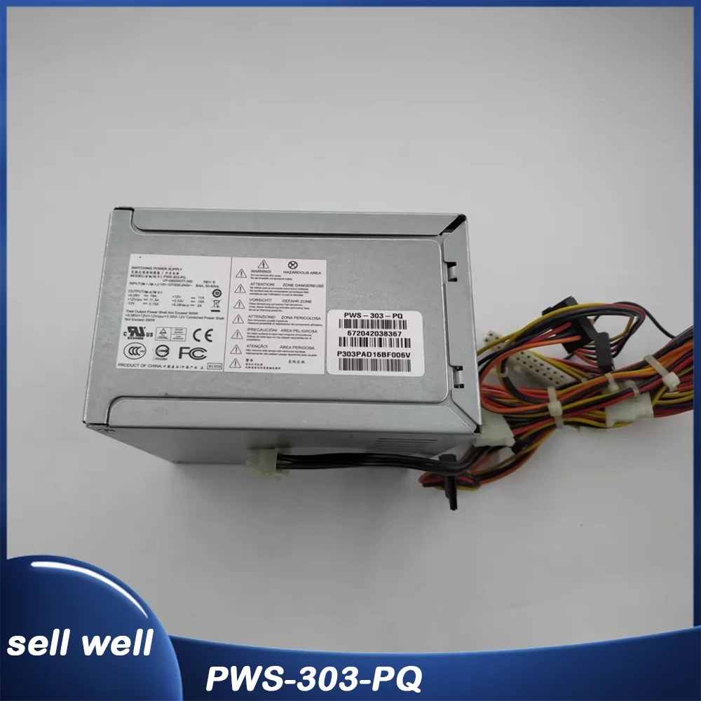 300W Tower Workstat… - image