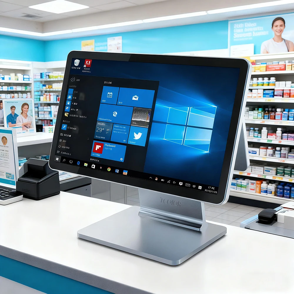 Jc 15.6 Inch Alumin…