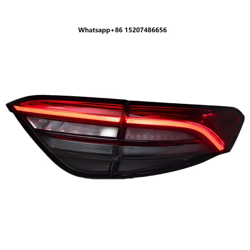 for  M161 2016-2020 Car Taillights Assembly Modified New Style LED Blink Signal Light Tools Accessories