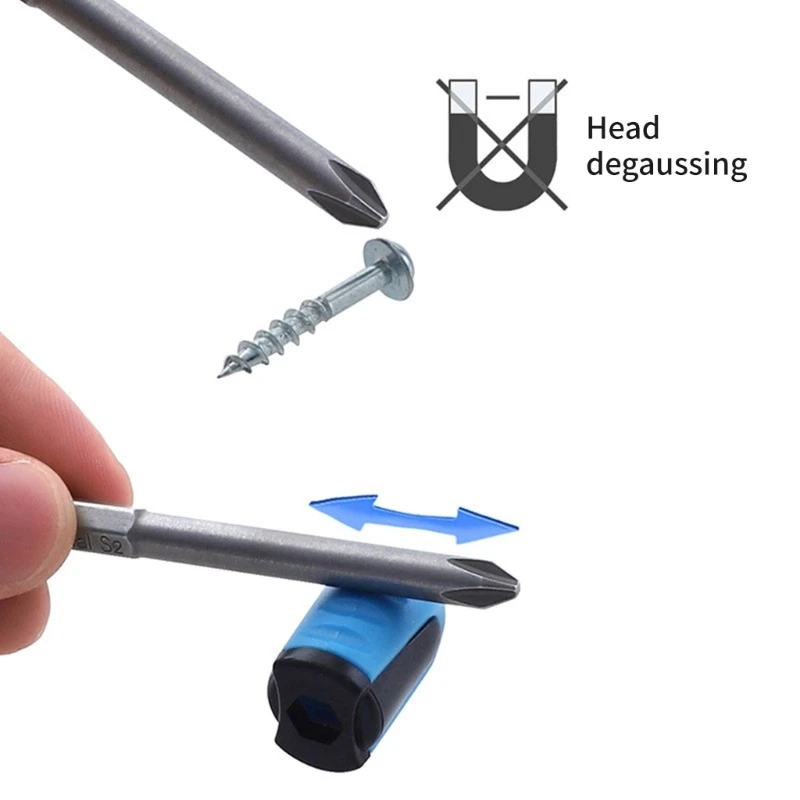 Strong Grip Rings 3pcs for Easy Furniture Assembly & Tool Organization