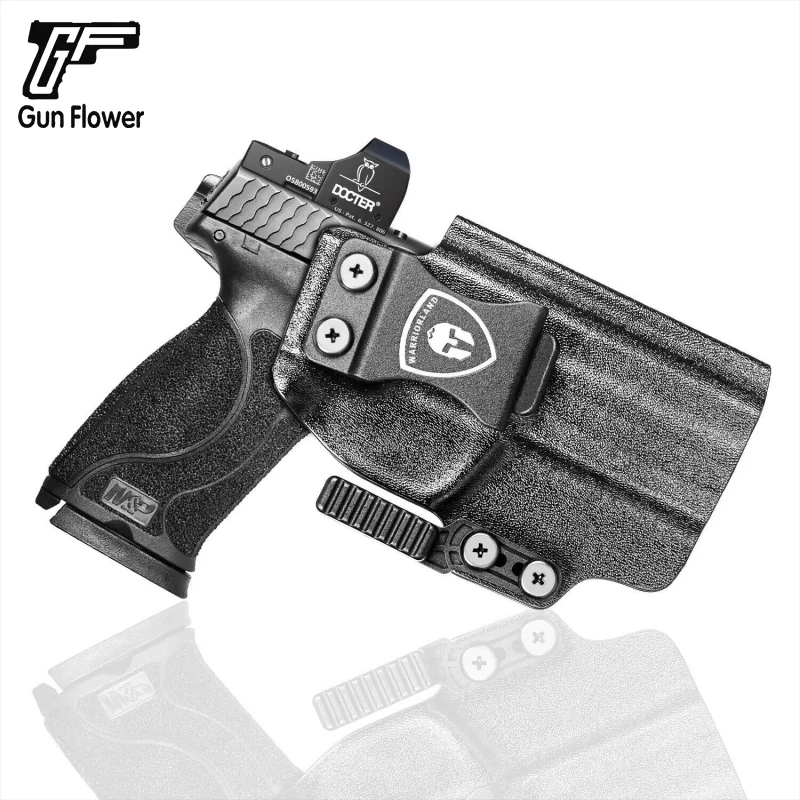 IWB Holster Fit Smith&Wesson M&P 9/.40 Compact/Full Size,M&P 9/.40 M2.0Full Size