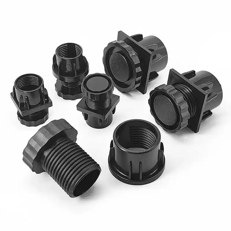 Piedini per gambe della sedia di livellamento regolabili M6 M8 M10 Tappetino per mobili Base a vite Protezione per pavimento dell'armadio Tappetino antiscivolo Tappo per tubo dado