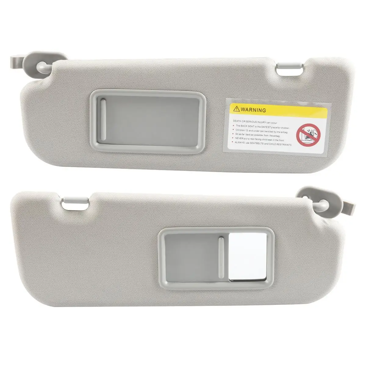 

Автомобильный солнцезащитный козырек, передняя перегородка 852203X000TX, солнцезащитный козырек для Elantra 2011-2015 852103X000TX, аксессуары Para Auto, автомобильные моды, автомобильные гаджеты