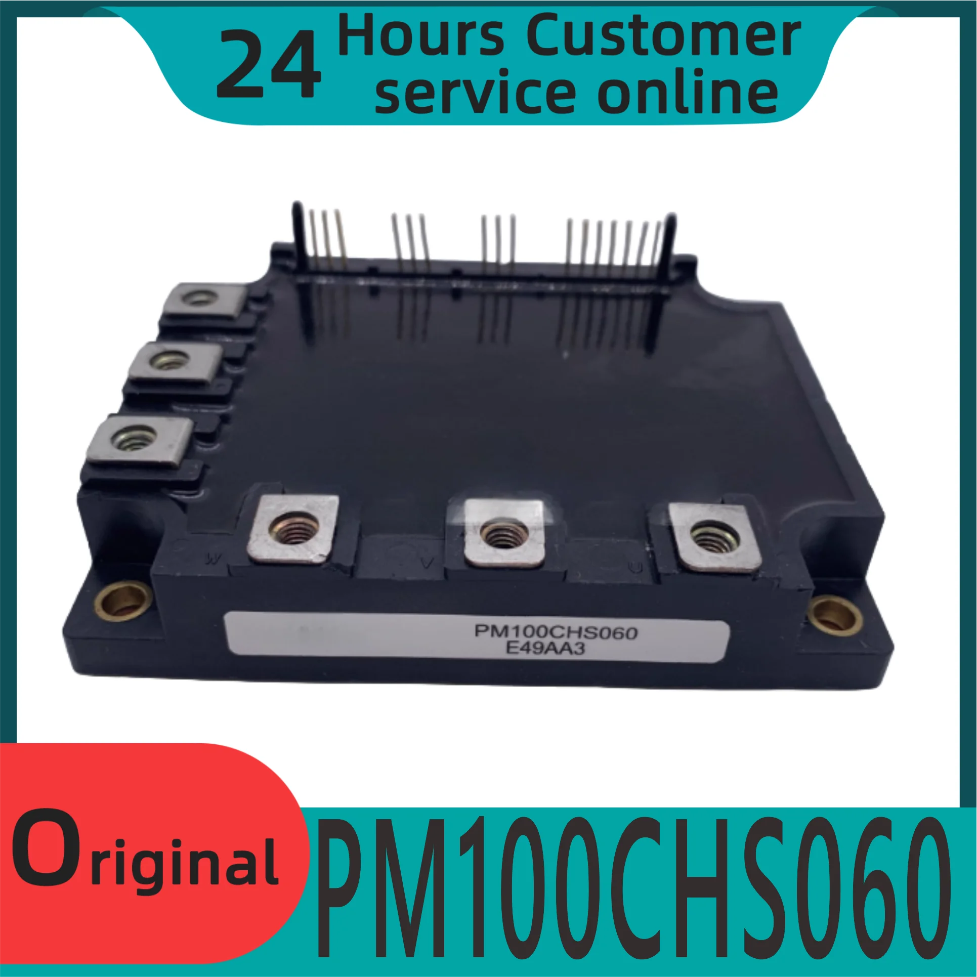 

Модуль Pim Pm100chs060 Pm100ces060