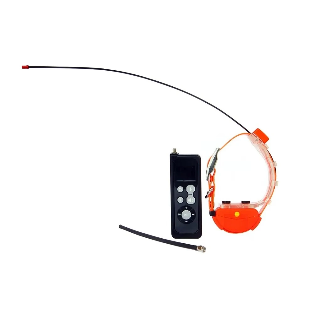 Waterproof Dog Gps tracker Collar for Hunting Without Sim Card  GPS-25000