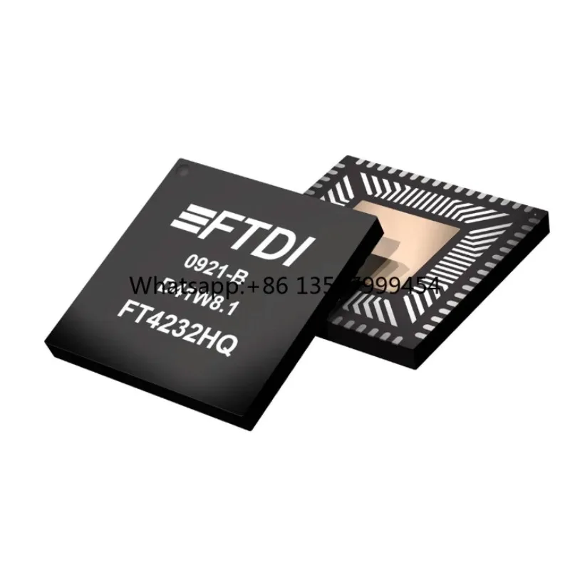 FT4232HQ USB Interface IC Quick delivery