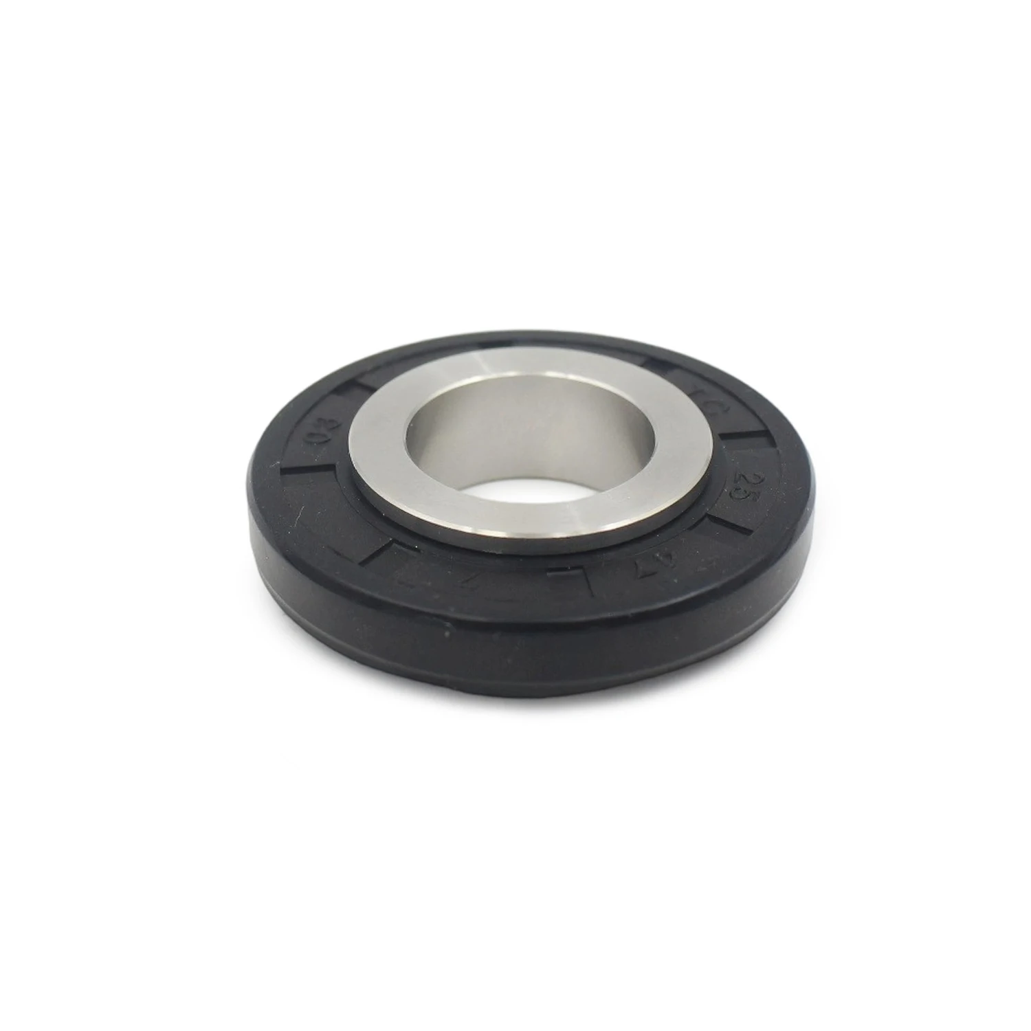 For BMW R1200GS R1250GS ADV R 1200 R1250 GS Motorcycle Front Wheel Hub Oil Seal Kit Axle Spacer Bushing Wheel Bearing Sealing