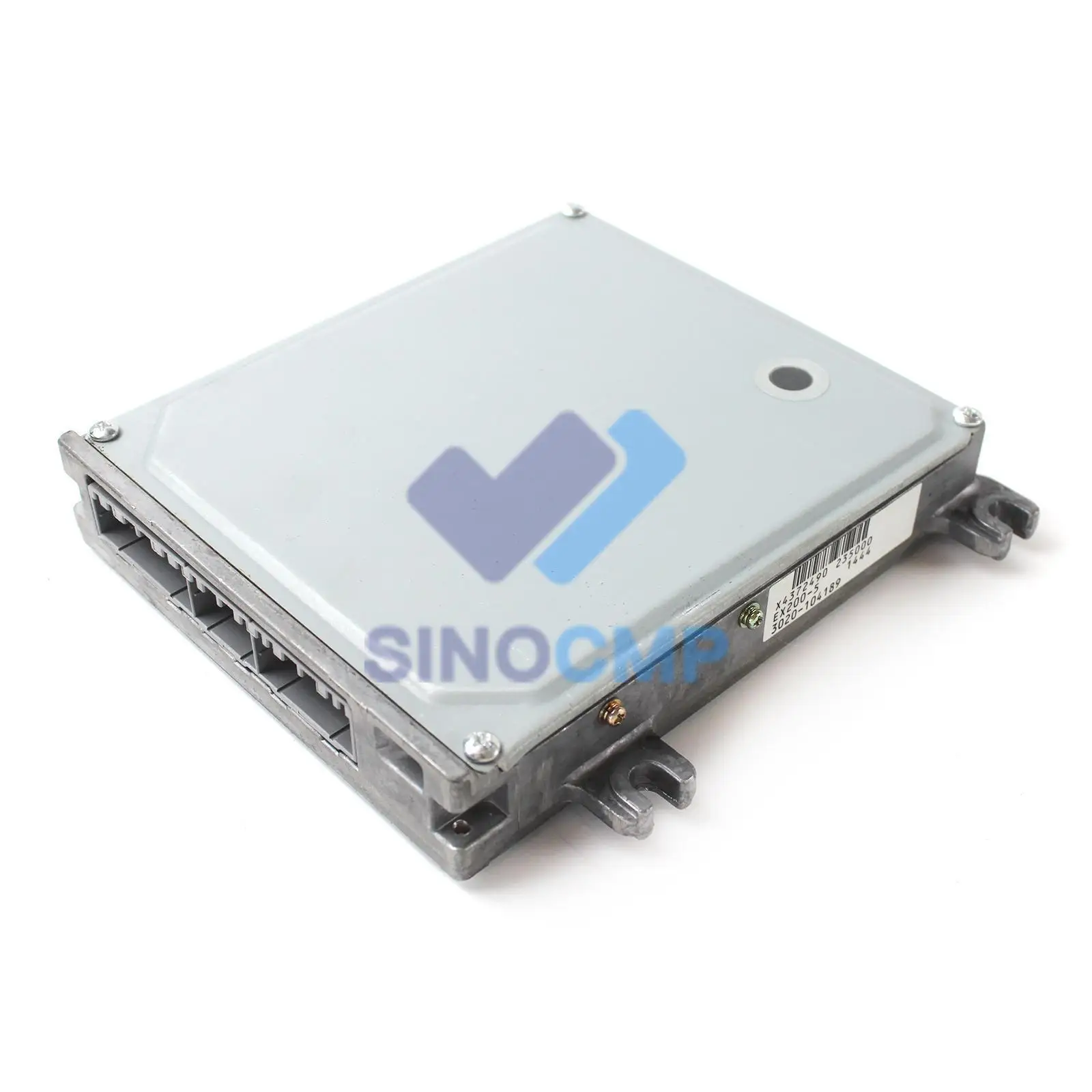 4369340 4376639   وحدة تحكم لحفارة هيتاشي EX120-5 EX130-5 EPVC #3