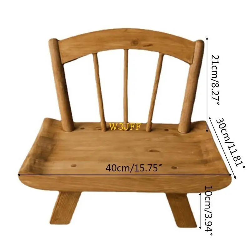 W3JF الوليد دش صور الدعائم كرسي صغير صور الأثاث الطفل التقطت الصور الدعائم #6