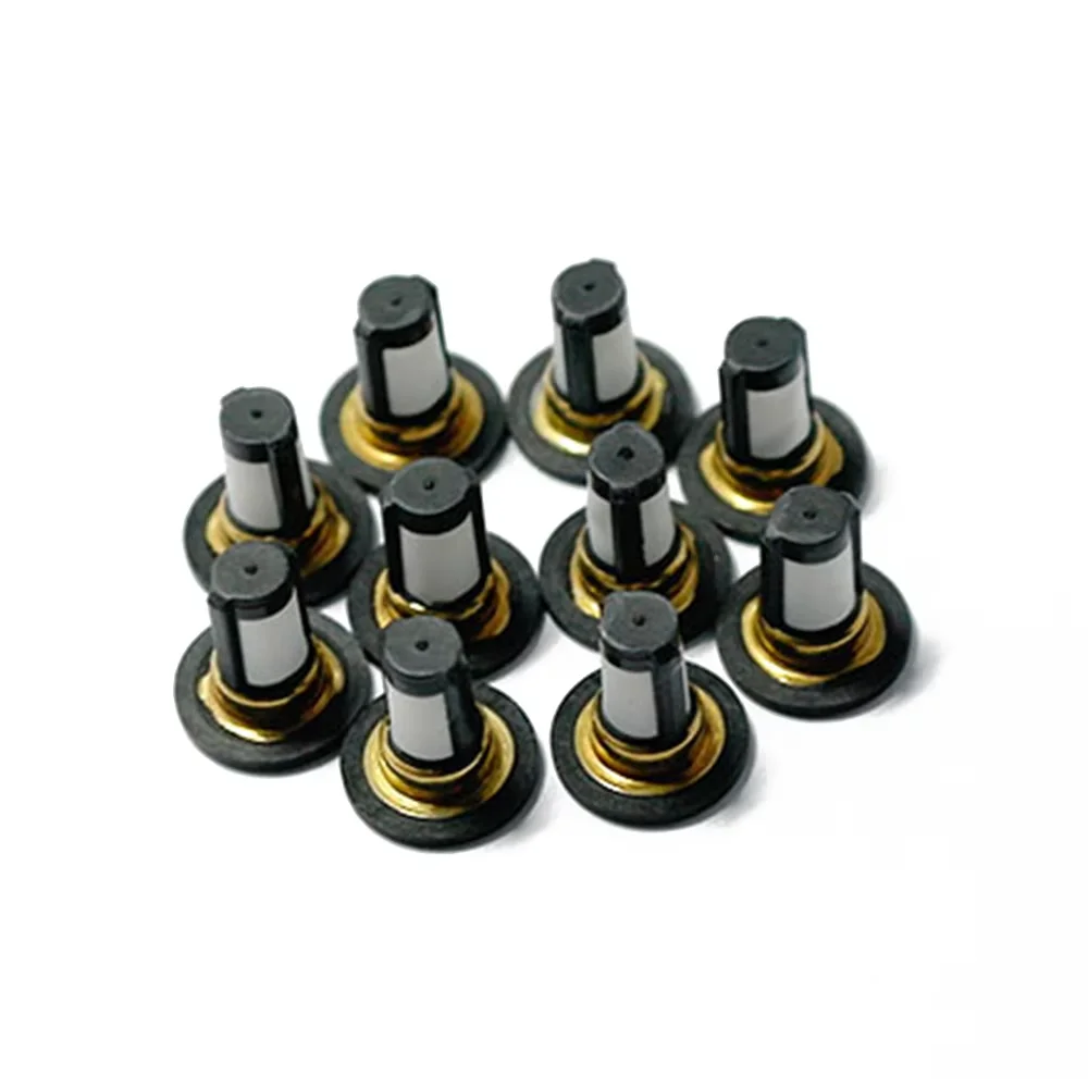 4set  Fuel Injector Repair Kits For Honda Outboard Motor MP7770 16406‑ZW5‑000 4 Stroke BF115-130HP