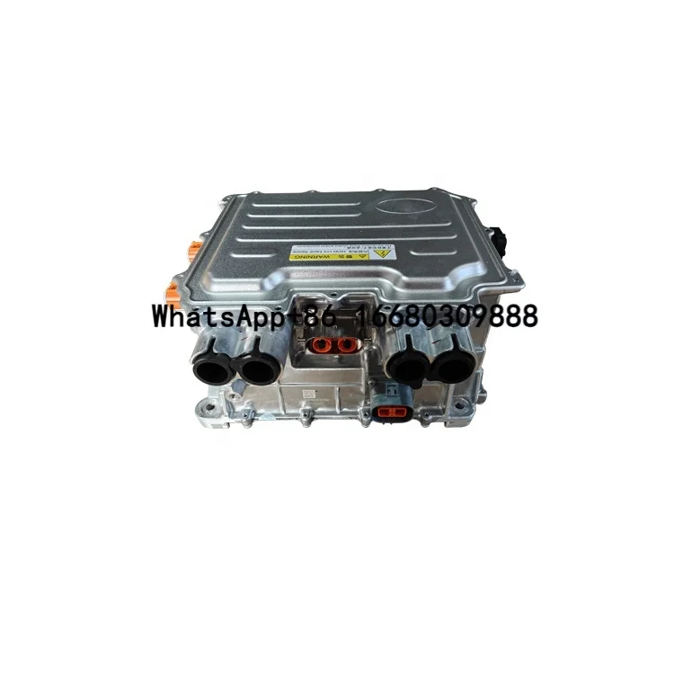 

For BYD Seagull Car Motor Inverter Drive Controller Bidirectional Charging Distribution Assembly Body Part OE 13453080-00