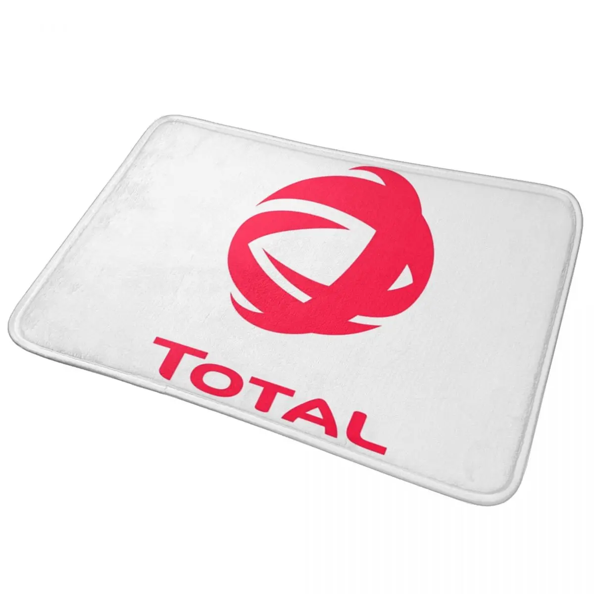 T-Total-S شعار المضادة للانزلاق ممسحة الكلمة حصيرة قابل للغسل السجاد البساط للمطبخ مدخل المنزل الحمام مسند القدم الحصير #1