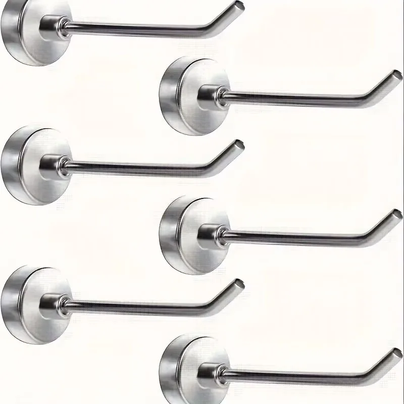 Strong Magnetic Hoo…