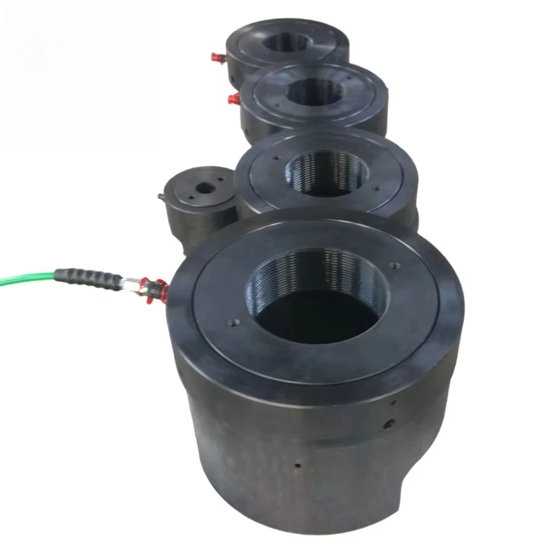 

Надежная заводская поставка Настраиваемый гидравлический натяжитель болтов большой емкости