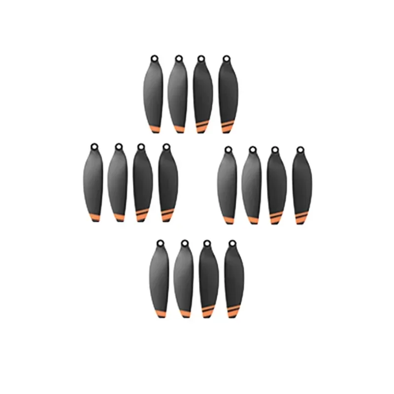 L106-1 Drone Battery 3.7V 2000Mah Battery Propeller For L106-1 GPS Screen Drone Spare PartsUSB L106-1 RC Drone Accessories Toy