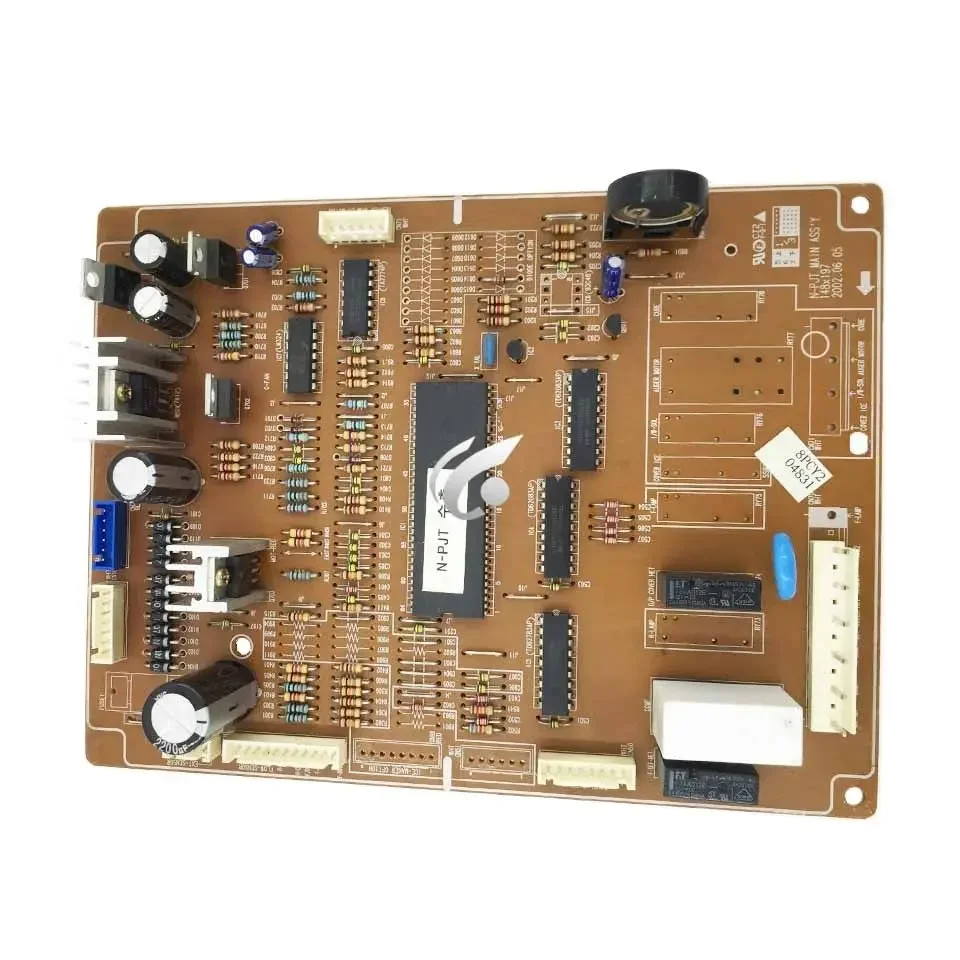 utilise-pour-le-refrigerateur-carte-d'ordinateur-da41-00401c-da41-00401a-pieces-de-congelateur