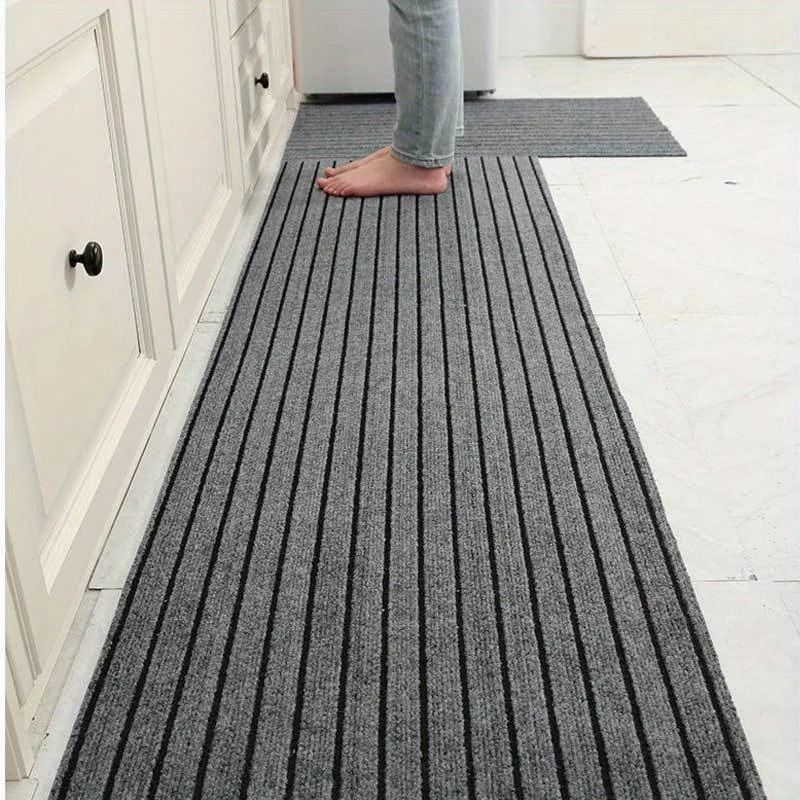 1 لفة يمكن استخدام السجاد الأكثر مبيعًا بنفسك بشكل متكرر لغسل المياه والديكور وغرفة المعيشة السميكة #5