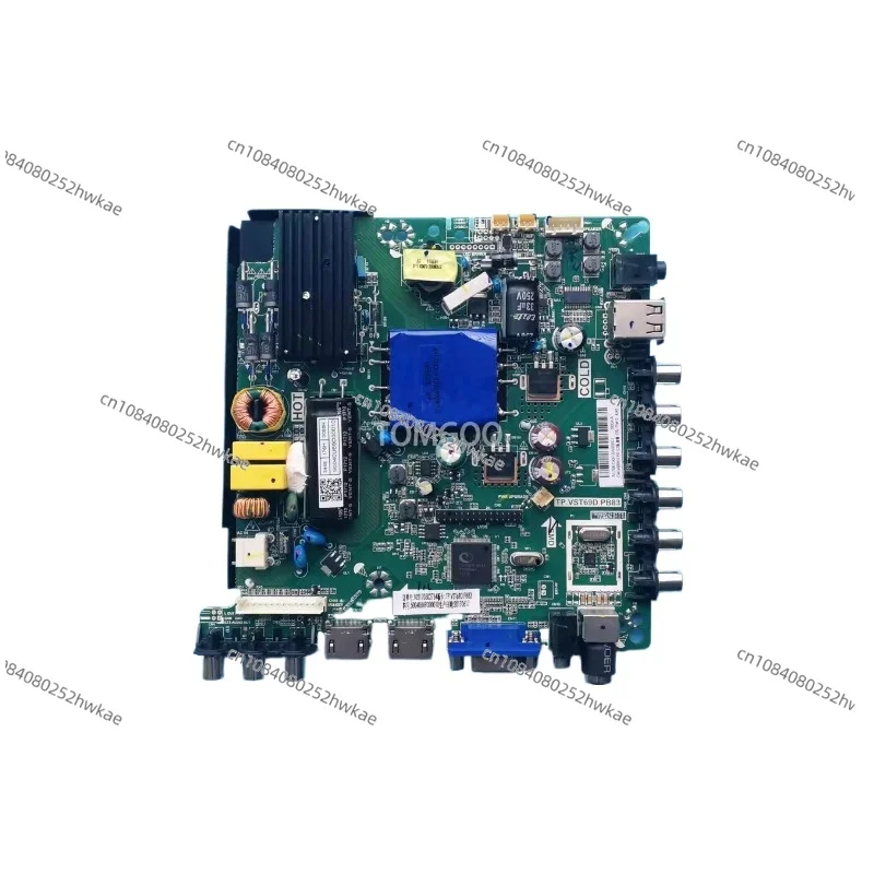 

Основная плата LED-40B600/960 LED42F1500C/42F1500C TP. VST69D. ПБ83