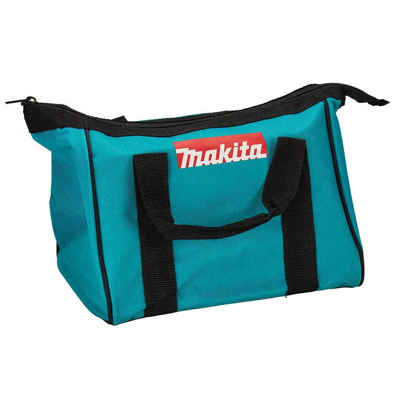 Makita Tool Bag Nylon Hardware Tools Single Shoulder Multilayer Multifunction Tool Kit 832035-1