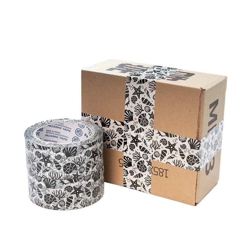 Рисунок 3 - Упаковочная лента