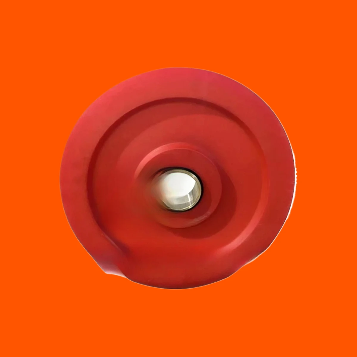 

Crane Guide Wheel Pulley 20b 20gd Arm Hoister Guide Wheel Original Factory