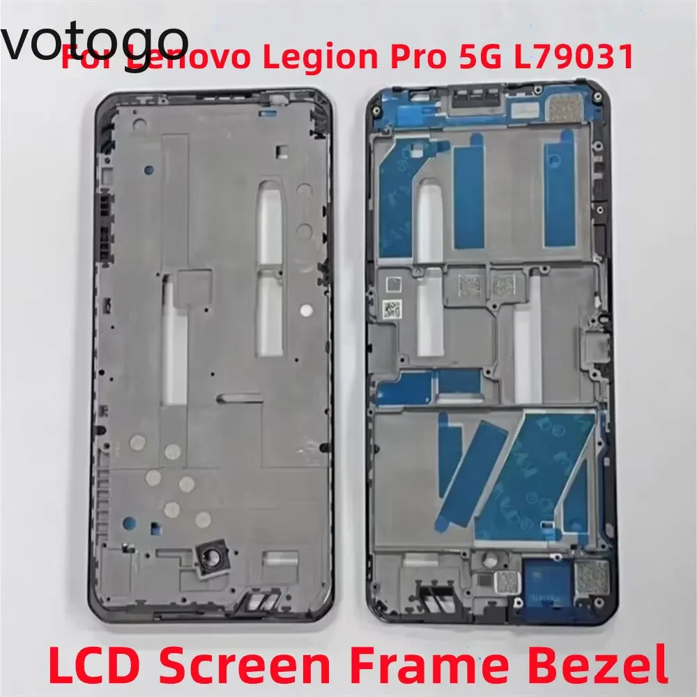 

For Lenovo Legion Pro 5G L79031 Front Plate LCD Display Bezel Screen Frame Panel Replacement