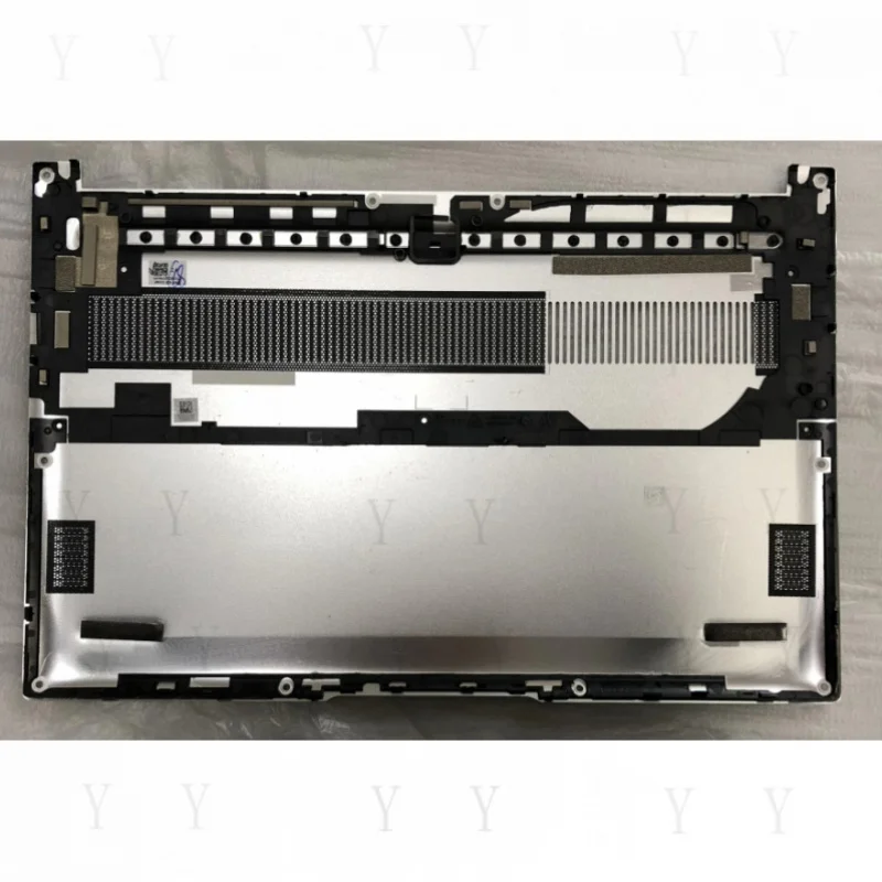 

Новая нижняя крышка (D-крышка) для Huawei D14 NBD-WFH9, NBB-WAH9P, NBL, NBDE-WFH9, серебристая
