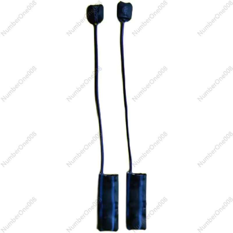 

Беспроводной двухсторонний вибропейджер 1-в-1 с педалью, бесшумный, с большим аккумулятором, сенсорный, вибрирующий оповещатель