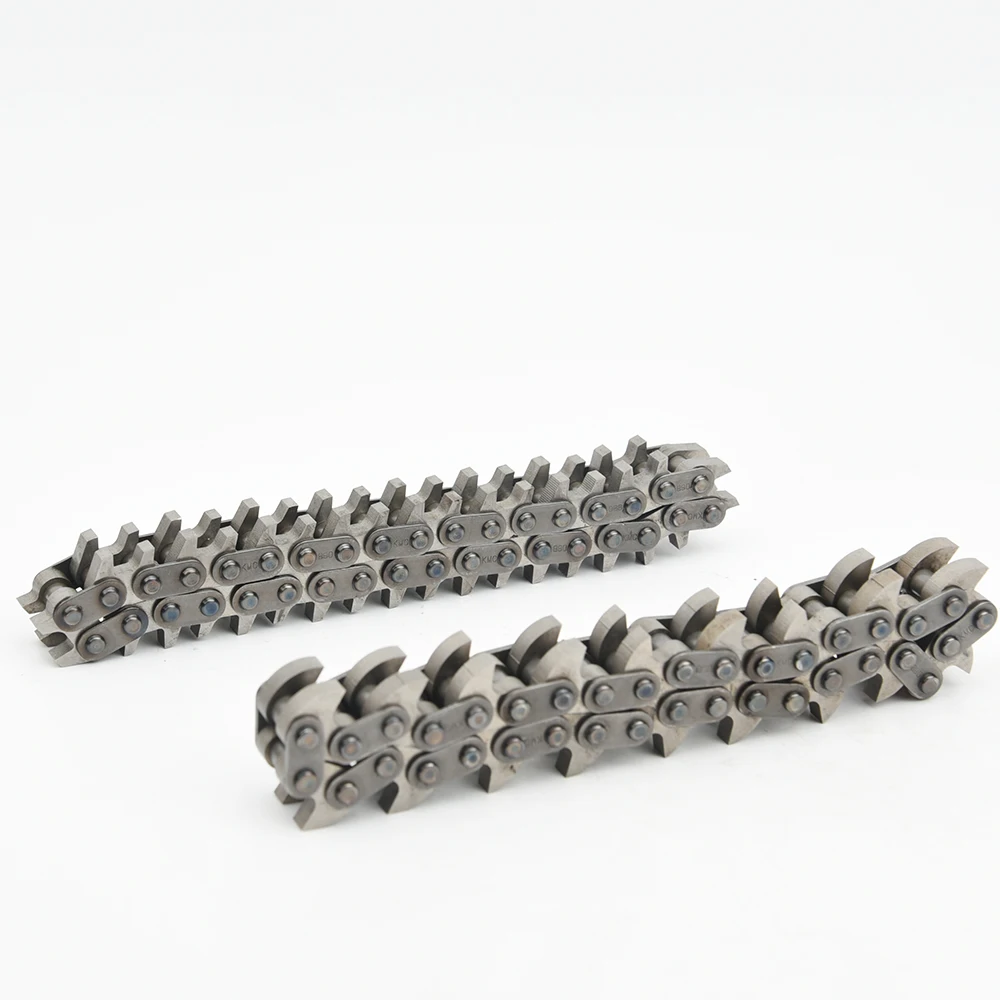 Linhas Que Descascam a Corrente com os Dentes Médios Grandes ou Duplos Preço para Modelo Yousailing1pc 18