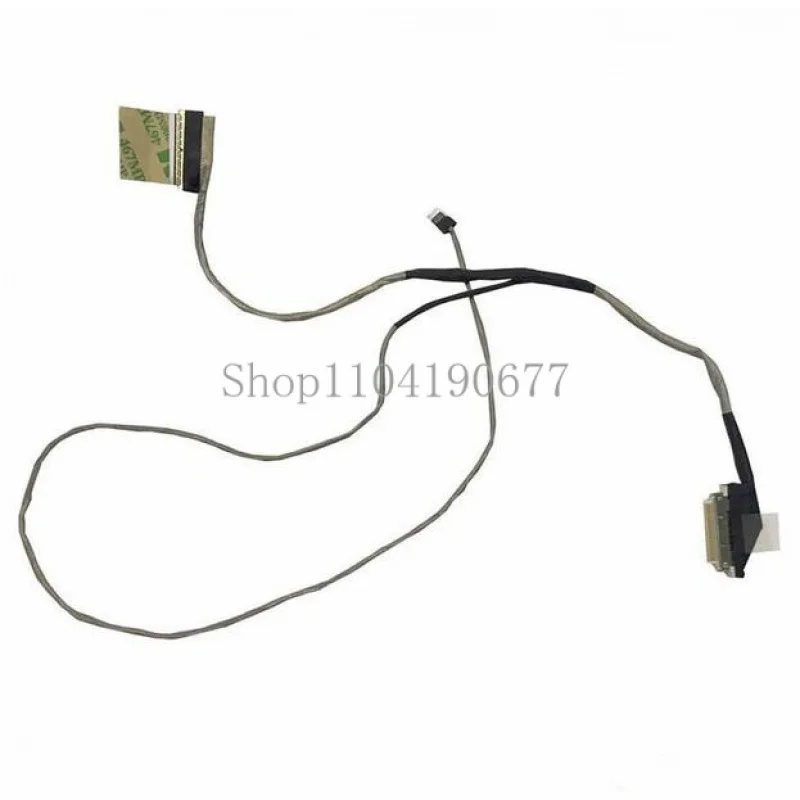 For HP M4 M4-1000 14-N 14-C4000 LCD Screen Video Cable 6017B0416701