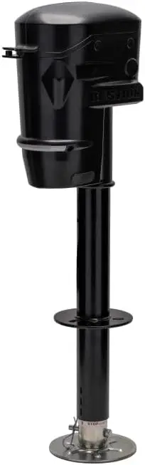 

Midnight Sentinel Pro Electric Jack | 5000lb | A-Frame | IP67 Switches | Storm Shell Cover & Lock | 90 Degree Twist Mount | Pano