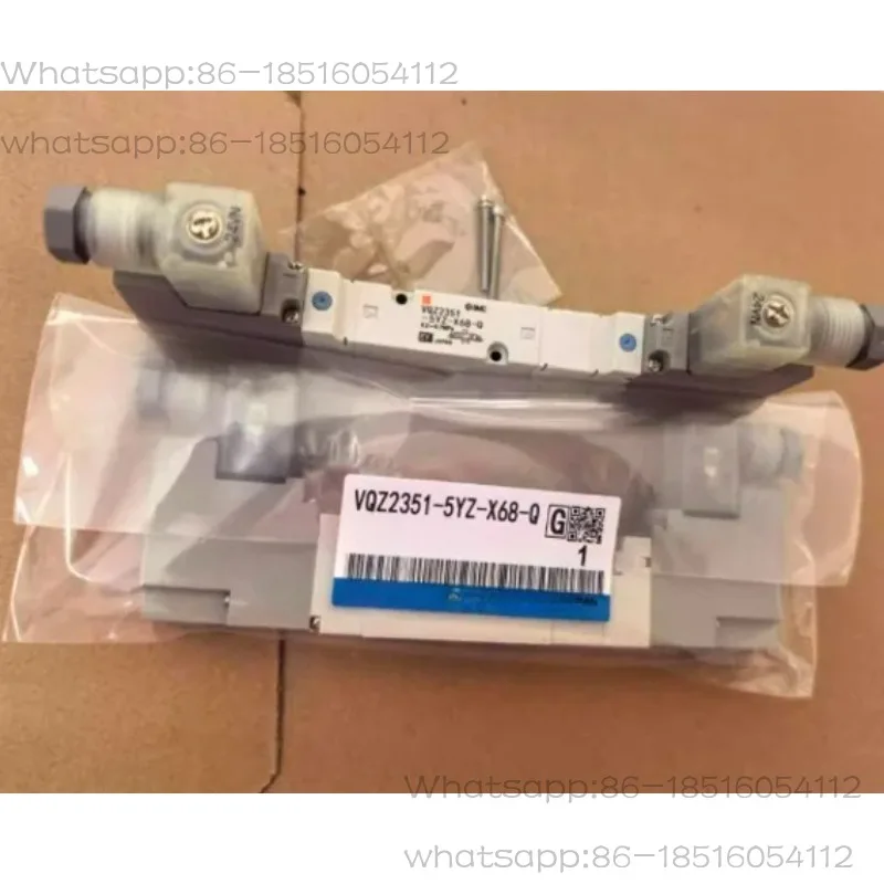VQZ2351-5YZ-X68-Q New Direct Sales