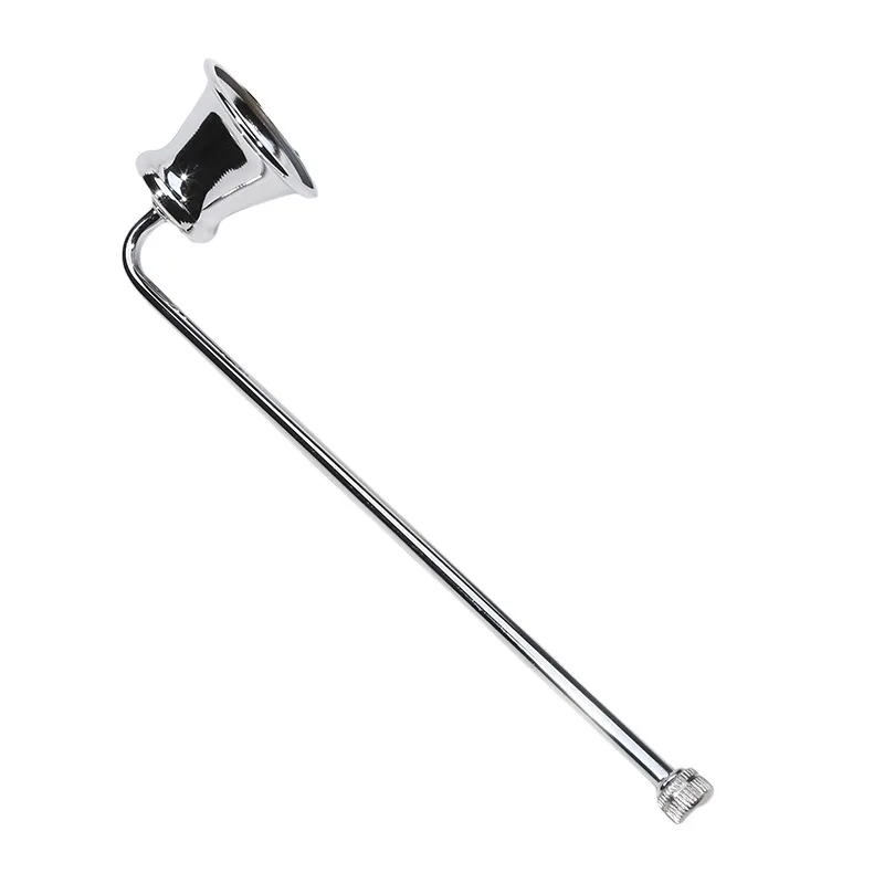 Kaars Mouw Kaarsblusser Kaars Cover Kaarsenlont Cover Kaars Gereedschap Rechte Cilinder Cover Home Goederen Kaars Schimmel