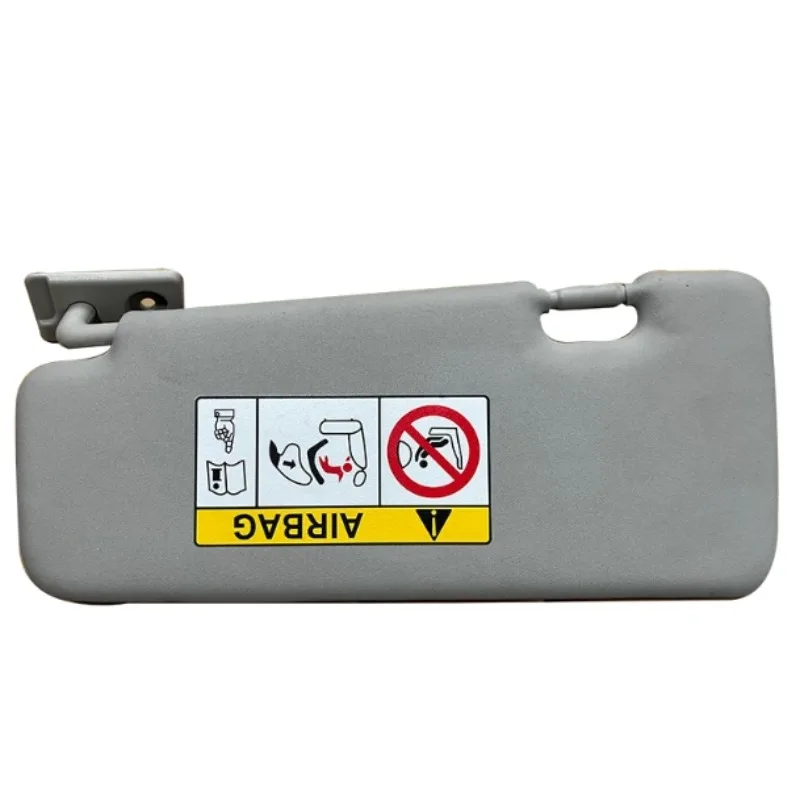 Sun Visor Left Right for Dongfeng EX1 Nammi Box Ve.nucia E30 for Renault City K-ZE Scenic E-Tech Brand New