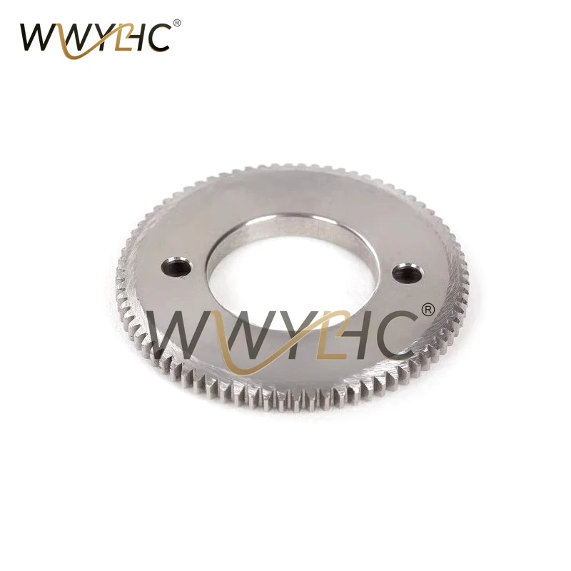Slow Wire Accessory Suitable For Mitsubishi M420 Output Wheel Gear X05D501H01