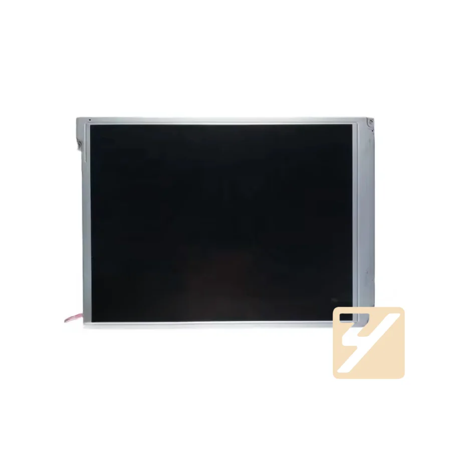 SX25S004 90%New 10.0inch 800*600 CSTN-LCD Panel