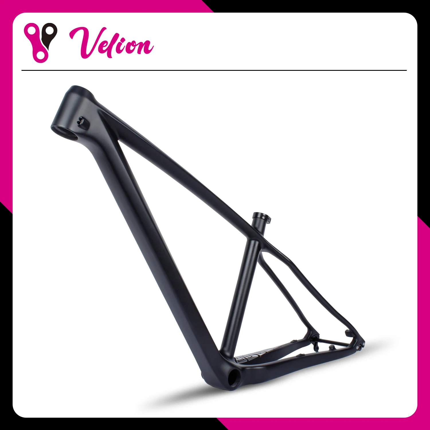 

Mtb 27,5 рама из углеродного волокна, велосипедные рамы для горного велосипеда, хардтейл, 27,5er * 2,35 дюйма, рама MTB велосипеда 148*12 мм, сквозная ось BOOST