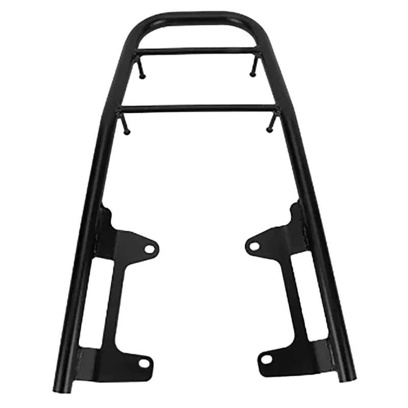 

Top Box Holder Bracket For MT-07 FZ-07 2021-2024 Motorcycle Rear Luggage Rack Cargo Shelf Carrier