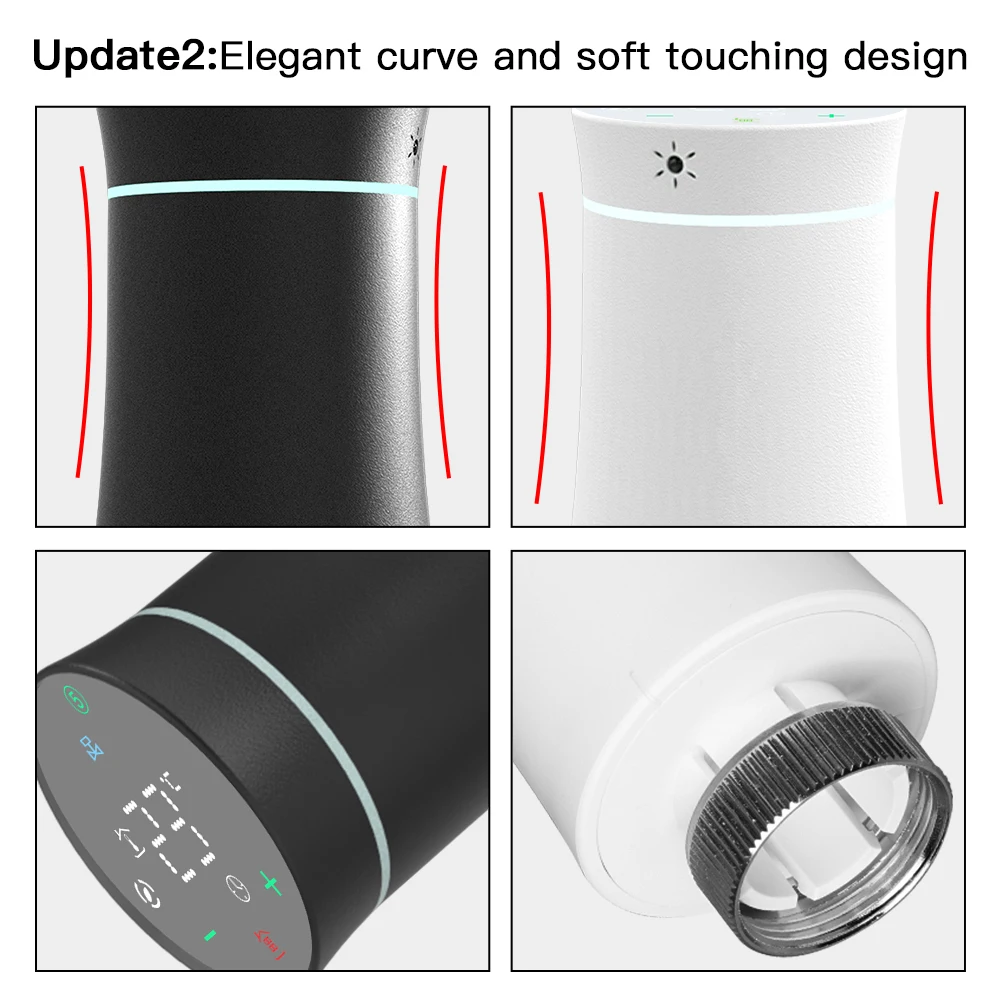 Thumbnail 4 - #66 Latest Thermostats Offers