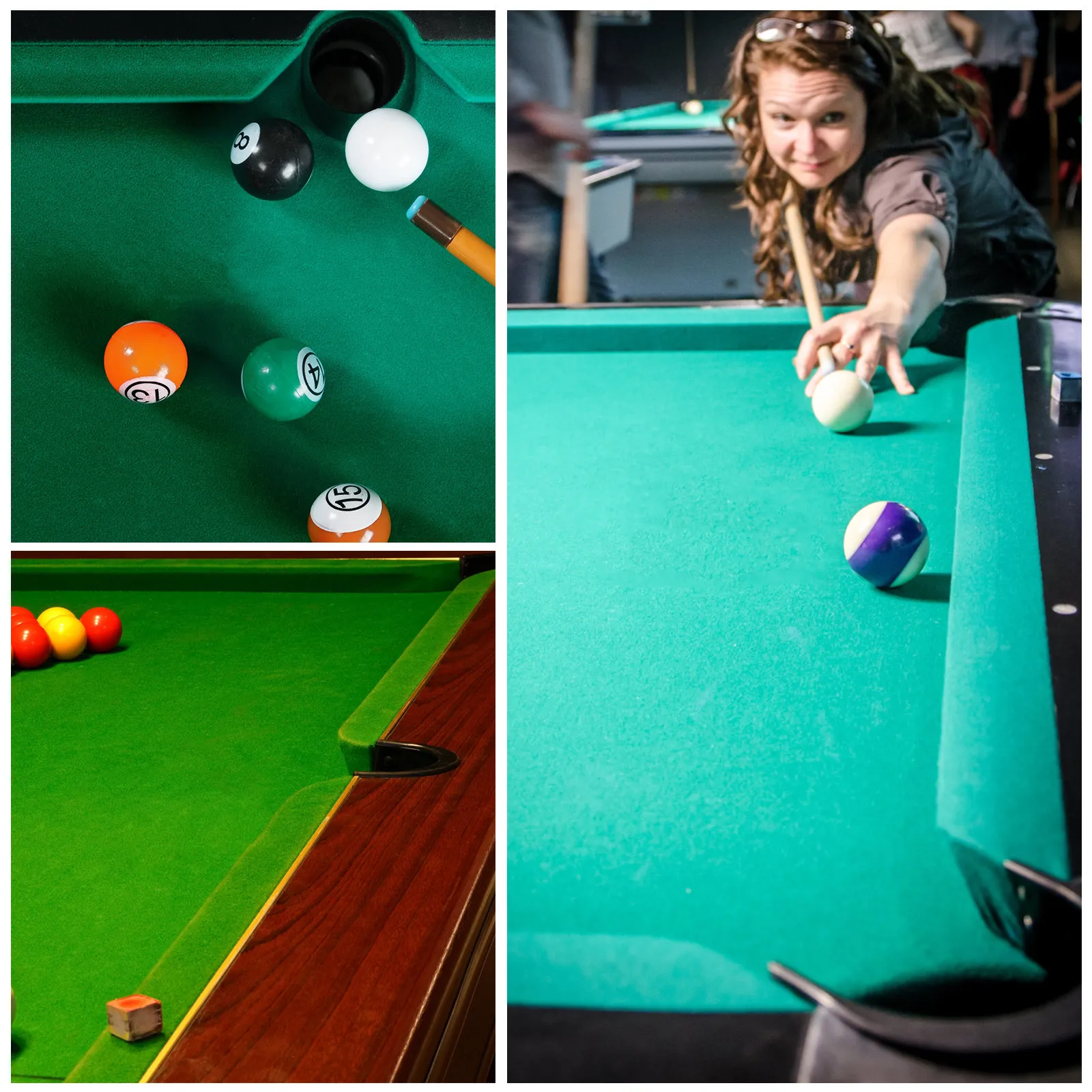 

Прочная пластиковая корзина для бильярдных шаров, держатель для хранения шаров для бильярдного стола, контейнер для хранения бильярдных шаров с нескользящим дном