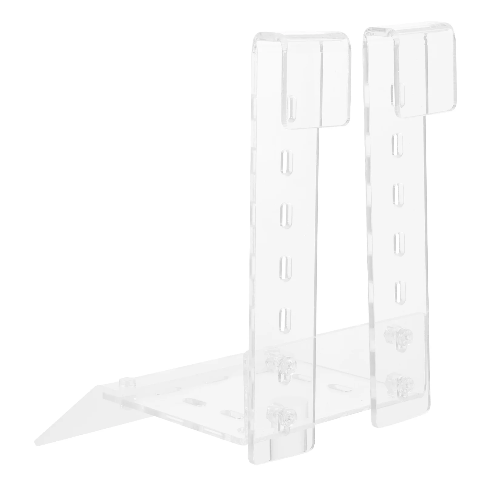 

Turtle Basking Platform Acrylic Tortoise Climbing Platform Resting Terrace Aquarium Decoration Floating Dock Reptile Exercise