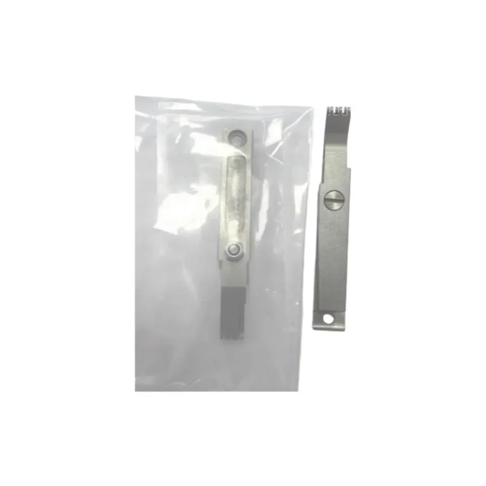 

Electronics Production Machinery SMT Spare Parts Insertion Chuck (B) Model N210189400AA Core Inc