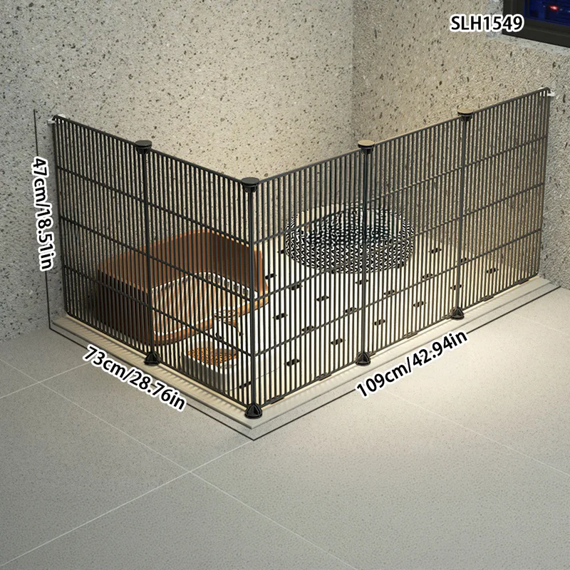 Thumbnail 3 - #33 Cheap Pet Playpens Worth Buying